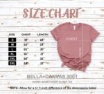 Stethoscope Clover T-Shirt - Image 9
